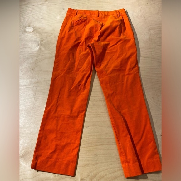 Lauren Ralph Lauren Corduroy Pants Size 10 (JP) - Picture 13 of 14